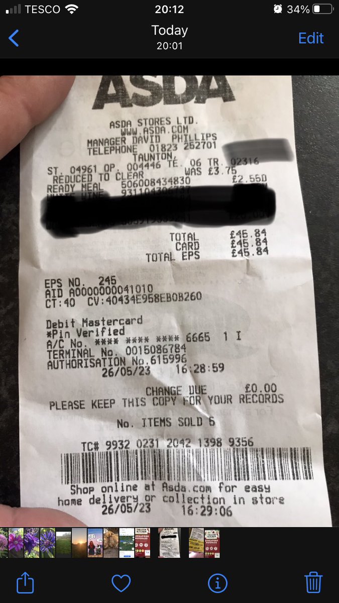juice_vera's tweet photo. Not good enough @AsdaServiceTeam @asda 3 days out of date. https://t.co/fqtrssVXd9