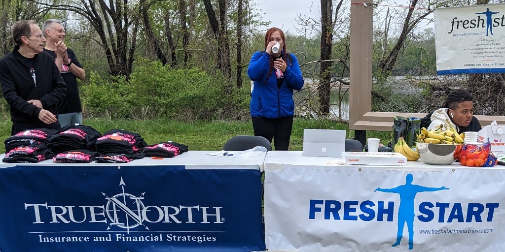 We've been on the move this month! 🌷 In May, @truenorthinsure laced up our tennis shoes to show support for a number of causes that are close to our hearts! 🤝💙
👟 @JDRF Walk
👟 @NAMI Walk
👟 RISE (Reintegration Initiative for Safety and Empowerment)