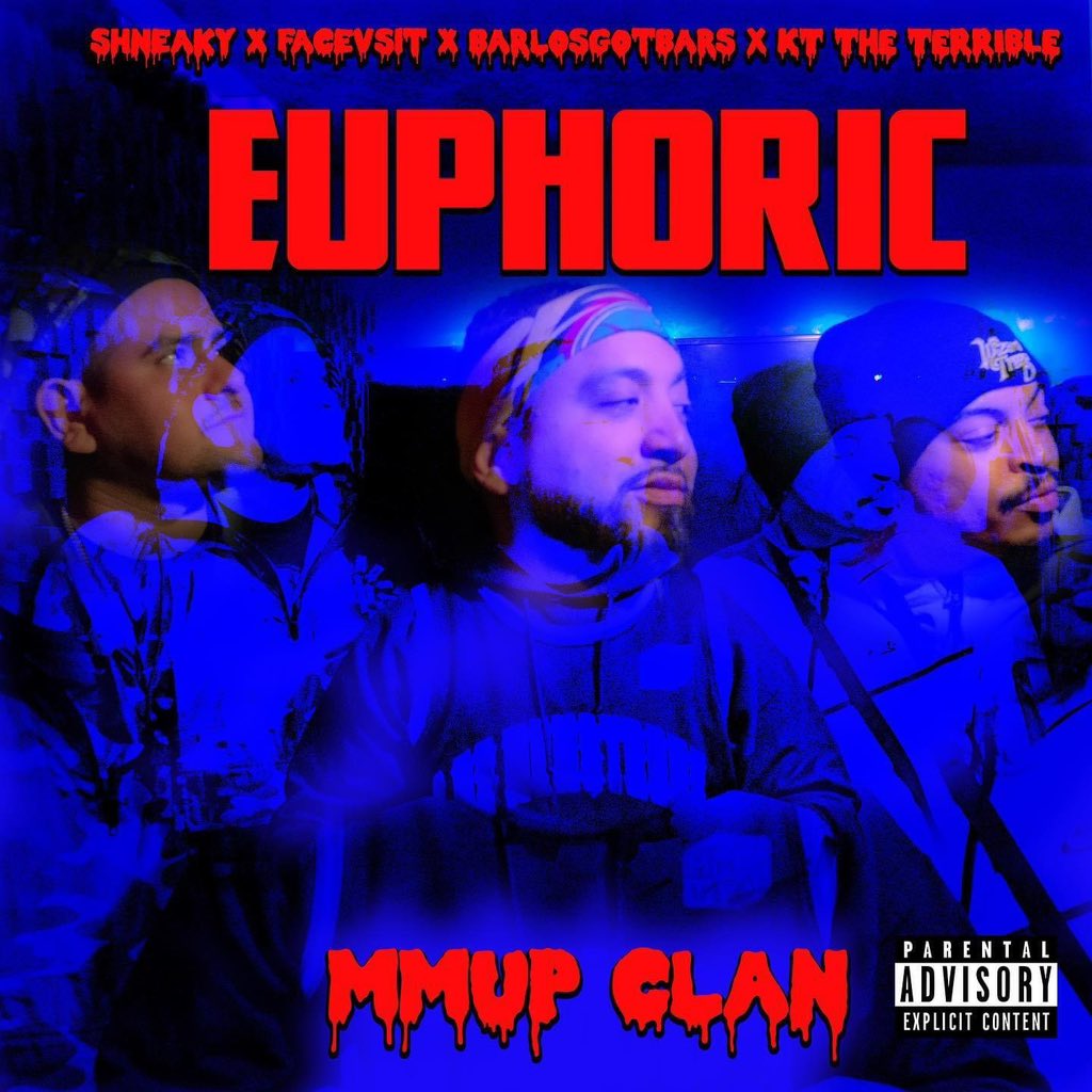 Im feeling euphoric! 

open.spotify.com/track/2GHj6FII…