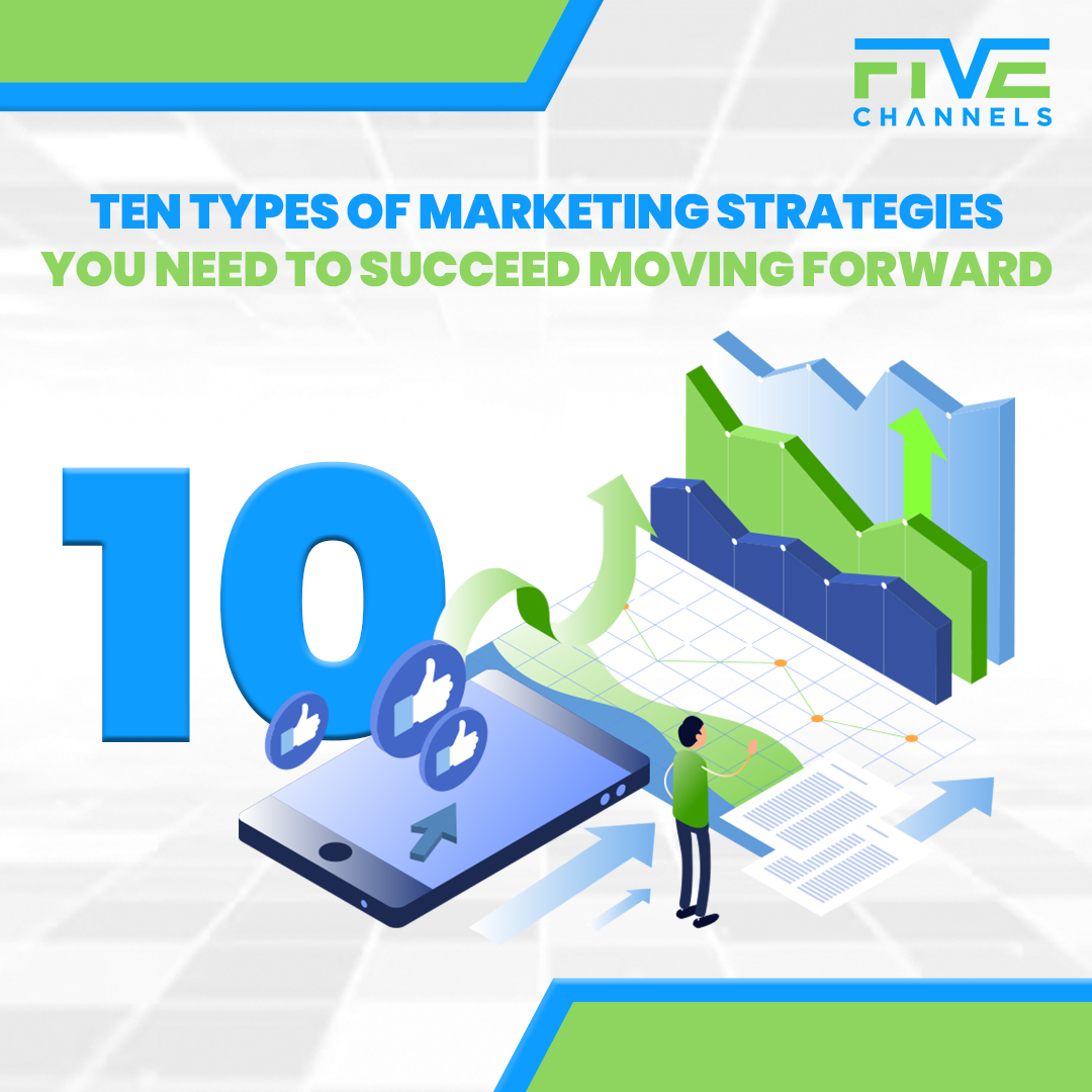 As the business world gets more competitive, company leaders are experimenting with various digital marketing strategies. As a result, keeping up to date with the latest trends is vital if you want to stand out from your competitors.

💻...