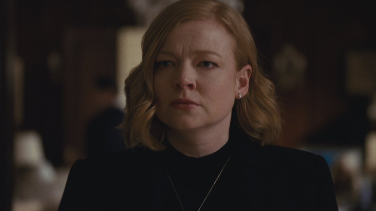 Succession tweet media