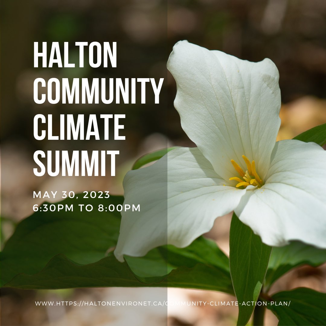 As community organizations and individuals we have an important role to play in advancing climate action. Attend the Community Climate Summit - voice what actions are important to make a difference. bit.ly/42wMnfq