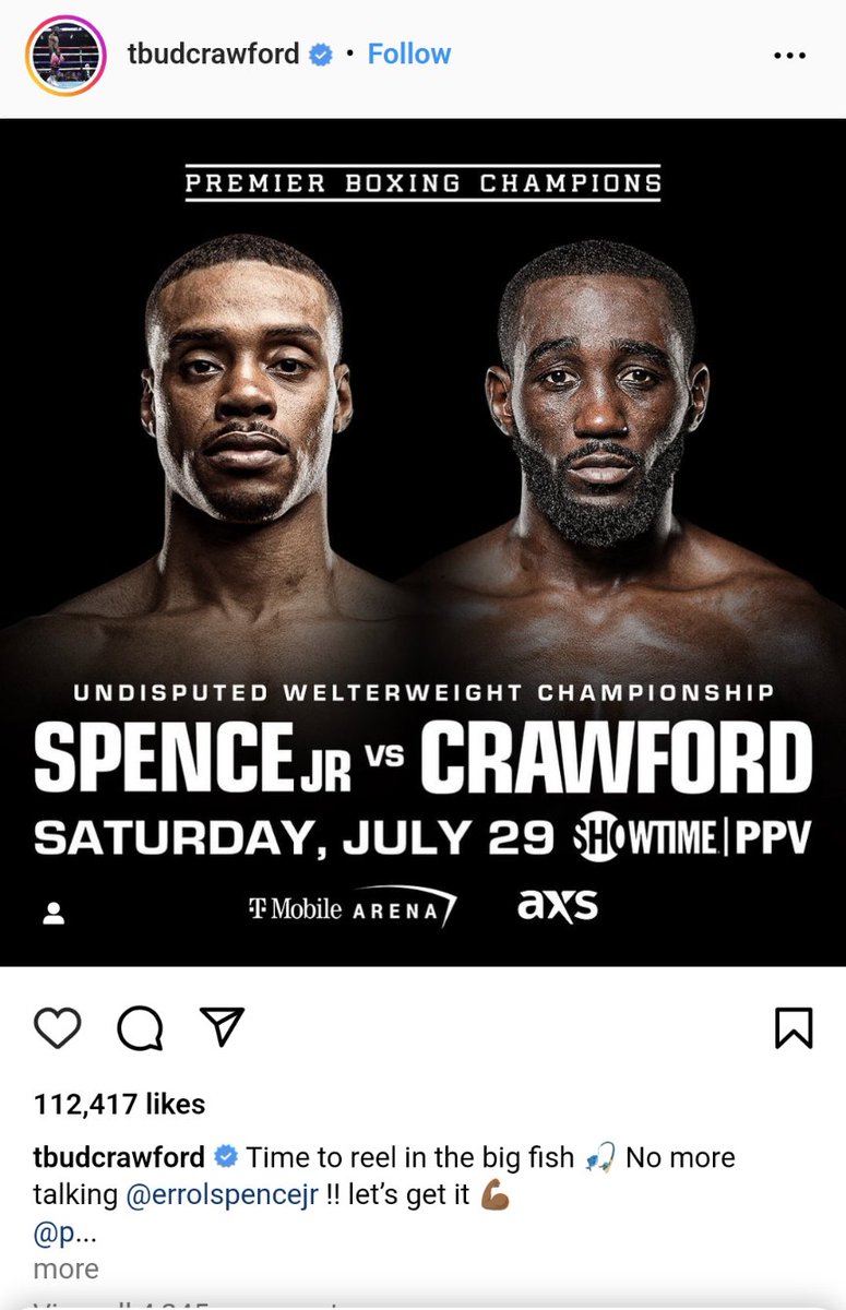 AlexSutton88's tweet photo. @Boxingego An easy search one could easily find this narrative to be 100% false. #boxing #fakenews https://t.co/Q6LJwbPPUh
