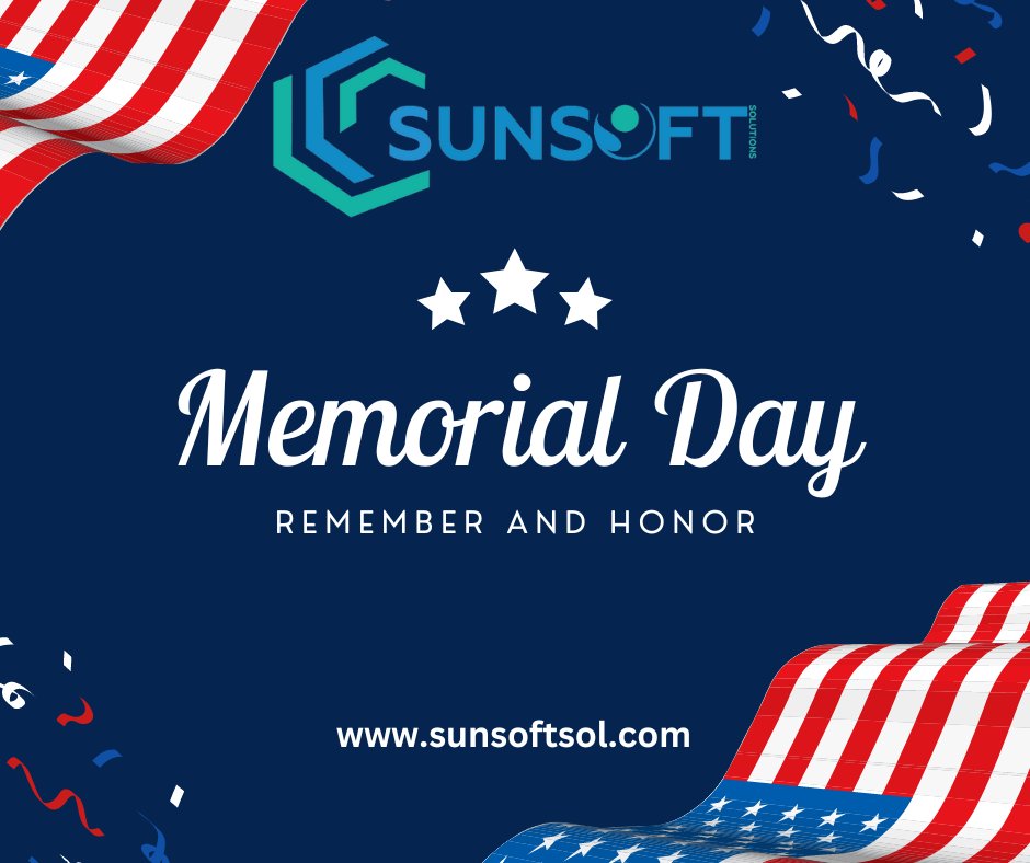 Sunsoftsol's tweet image. 