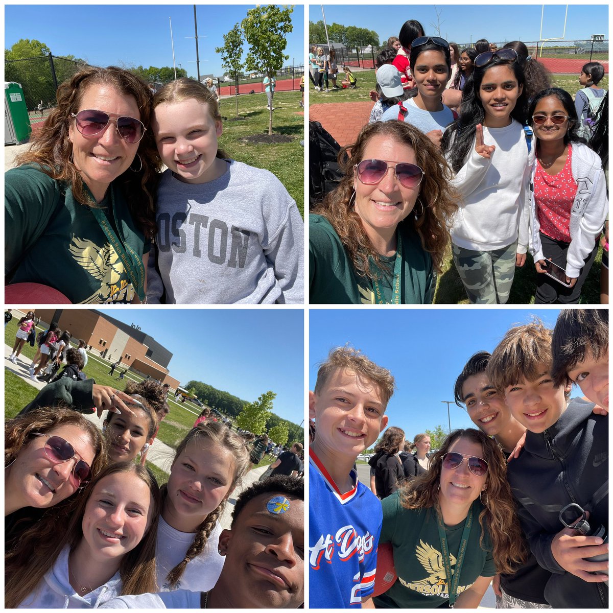 mrsjerger's tweet photo. Great last day @erms_DCSD  #takeabreak #summer #dontforget2read #lovethebussendoff https://t.co/bHxVXbx7cQ