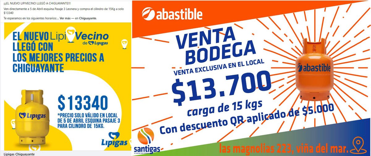 Nostromo9999's tweet image. Cuando el Presidente Boric mueve la estantería los precios bajan mágicamente...😜