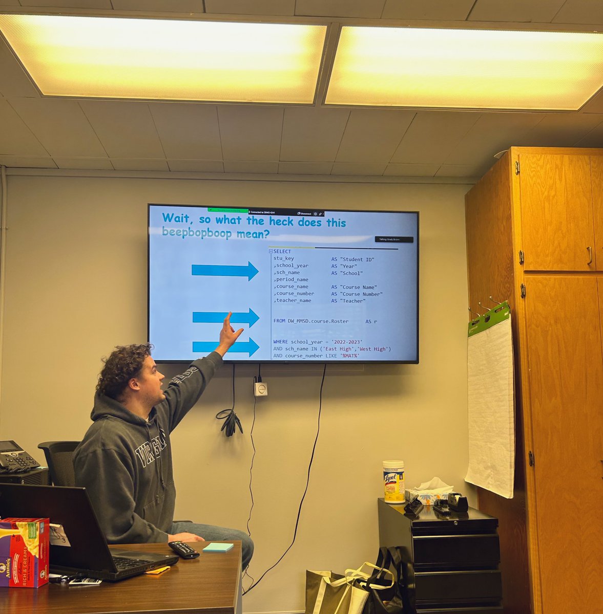 Brianne Monahan tweet media