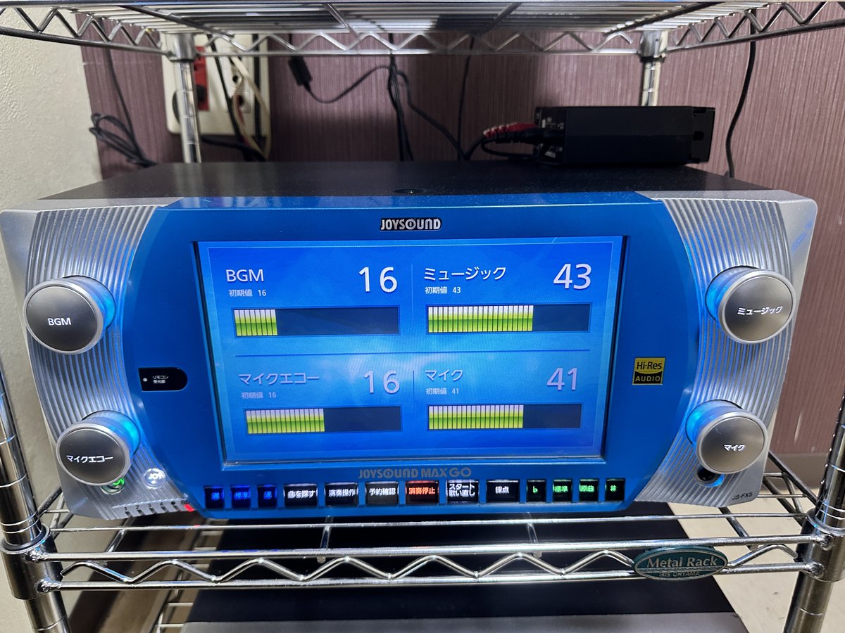 JOYSOUND カラオケ Audio-Technica ATW-R75 T62 【公式通販】