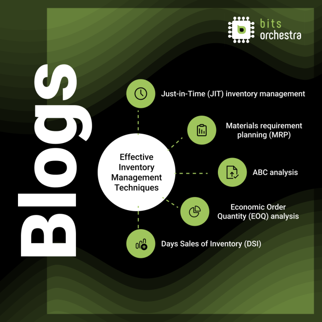 In this article, you will gain a comprehensive understanding of inventory management, its techniques, and its role in optimizing manufacturing operations.

Read more - bit.ly/3BTqdJ9 
#inventory_management #inventory_software_development #inventory_software