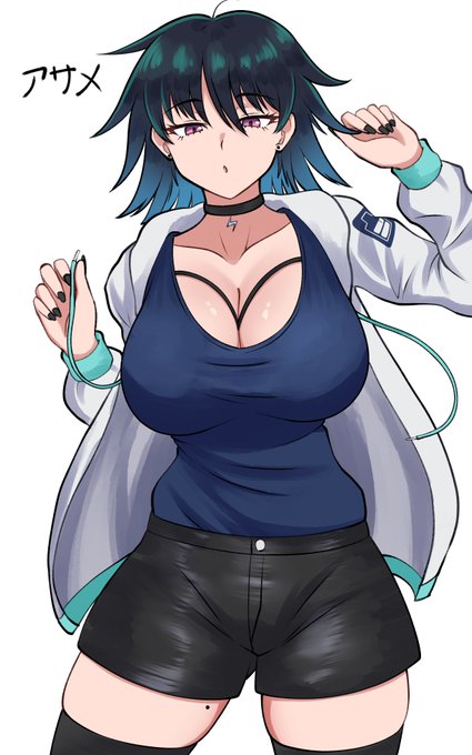 近いうちにまた描きたいので
ウチの子ラクガキ https://t.co/n665jZYxgw