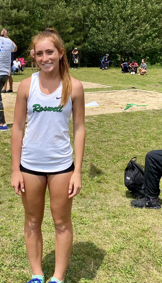 Roswell Track & Field tweet media