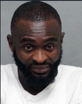 TorontoPolice's tweet photo. News Release - Man Wanted, Kenrick Hogg, 35
https://t.co/rZzpAyI83A https://t.co/ZAZ6hmYTHP