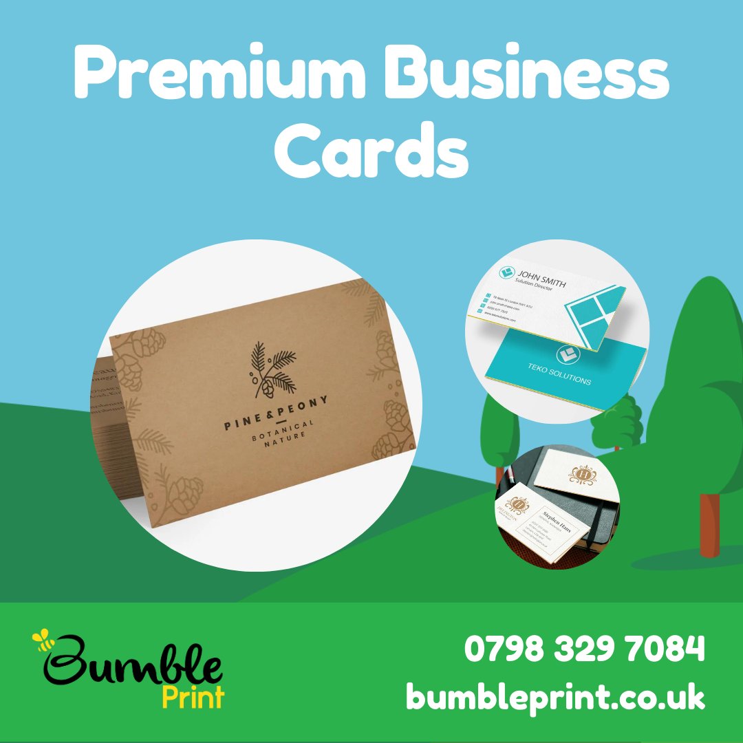 Bumble Print tweet media