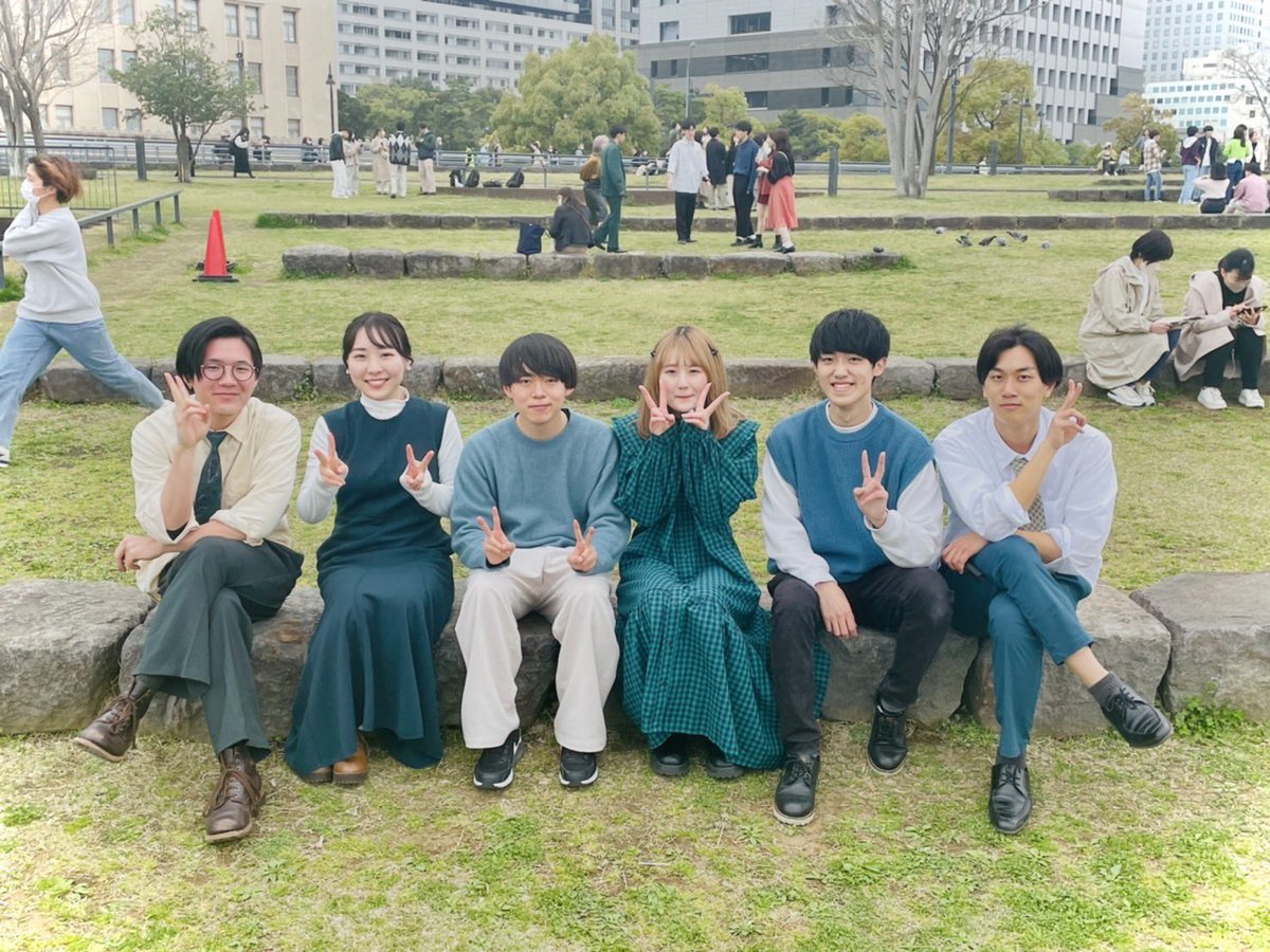 0774JohnDoe's tweet photo. ~~~~~~~~~~~~~~~~~~~~~~~~~~~~
🥳 金沢アカペラ・タウン 🥳
出演します
美味しいものいっぱい食べるぞ〜
~~~~~~~~~~~~~~~~~~~~~~~~~~~~
#KAT23
#アカペラ https://t.co/sD0OsHSb9m
