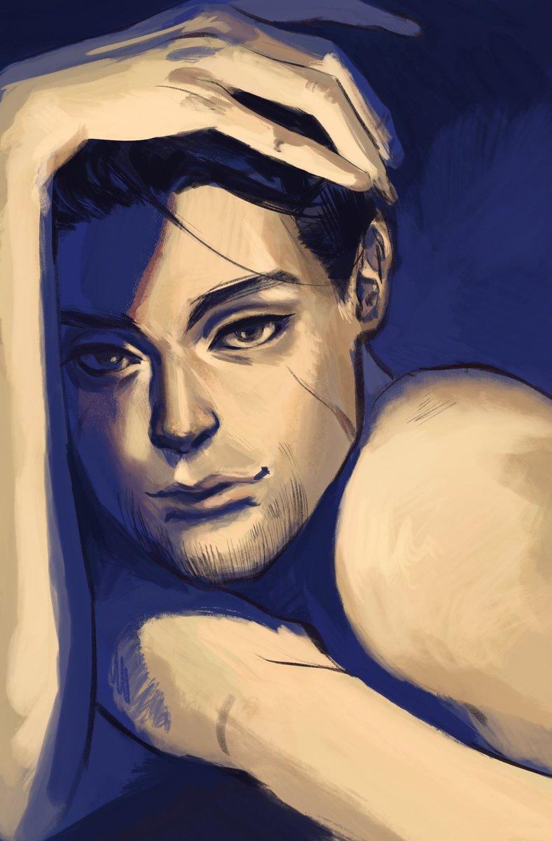 ogata speed (?) paint
