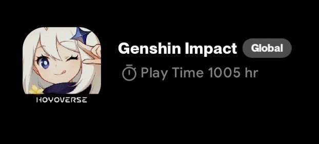 I am a pro genshin player. At least I think so...

#GenshinImpact