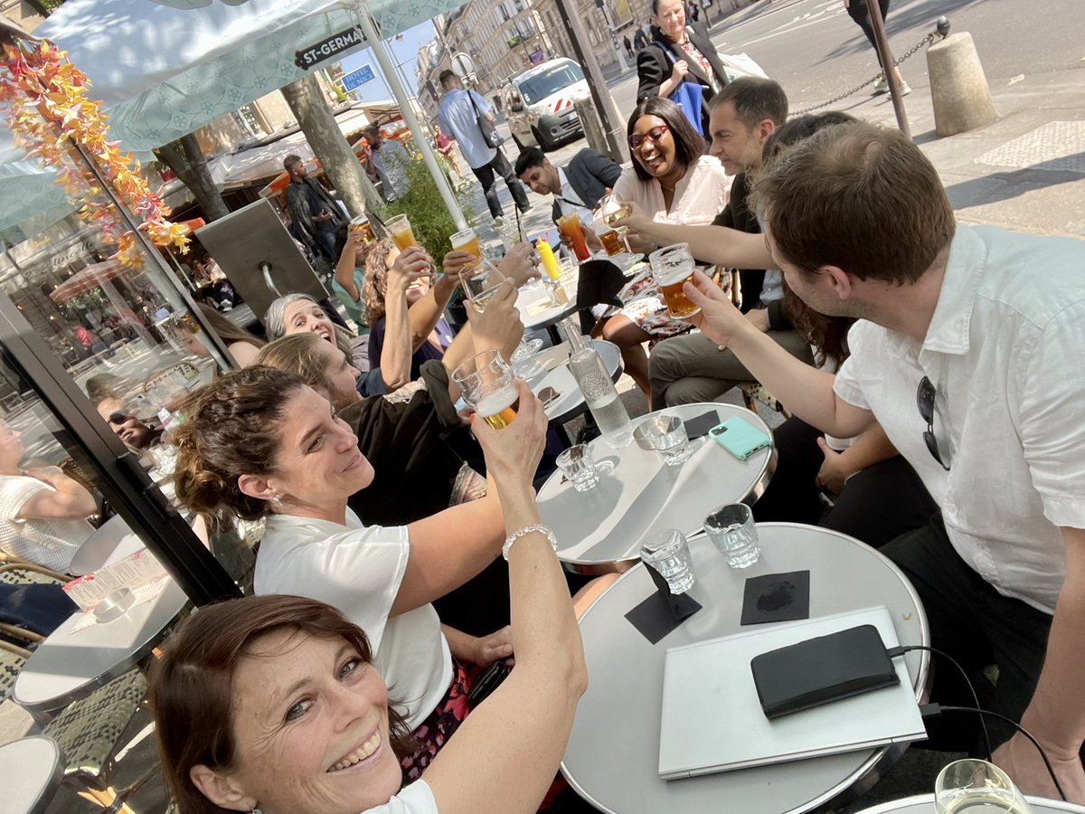 Mⓐrtin Wⓐgner (@martiwag) on Twitter photo Celebrating #INC2 before it has started. Inspiring insights from mayors across the globe and encouraging messages from <a href="/HACplastic/">High Ambition Coalition to End Plastic Pollution</a> on the #PlasticsTreaty.
@BCarneyAlmroth, <a href="/KristianSyberg/">Kristian Syberg</a>, <a href="/jmuncke/">Jane Muncke</a>, <a href="/farrelly_trisia/">Trisia Farrelly</a> Celebrating #INC2 before it has started. Inspiring insights from mayors across the globe and encouraging messages from <a href="/HACplastic/">High Ambition Coalition to End Plastic Pollution</a> on the #PlasticsTreaty.
@BCarneyAlmroth, <a href="/KristianSyberg/">Kristian Syberg</a>, <a href="/jmuncke/">Jane Muncke</a>, <a href="/farrelly_trisia/">Trisia Farrelly</a>