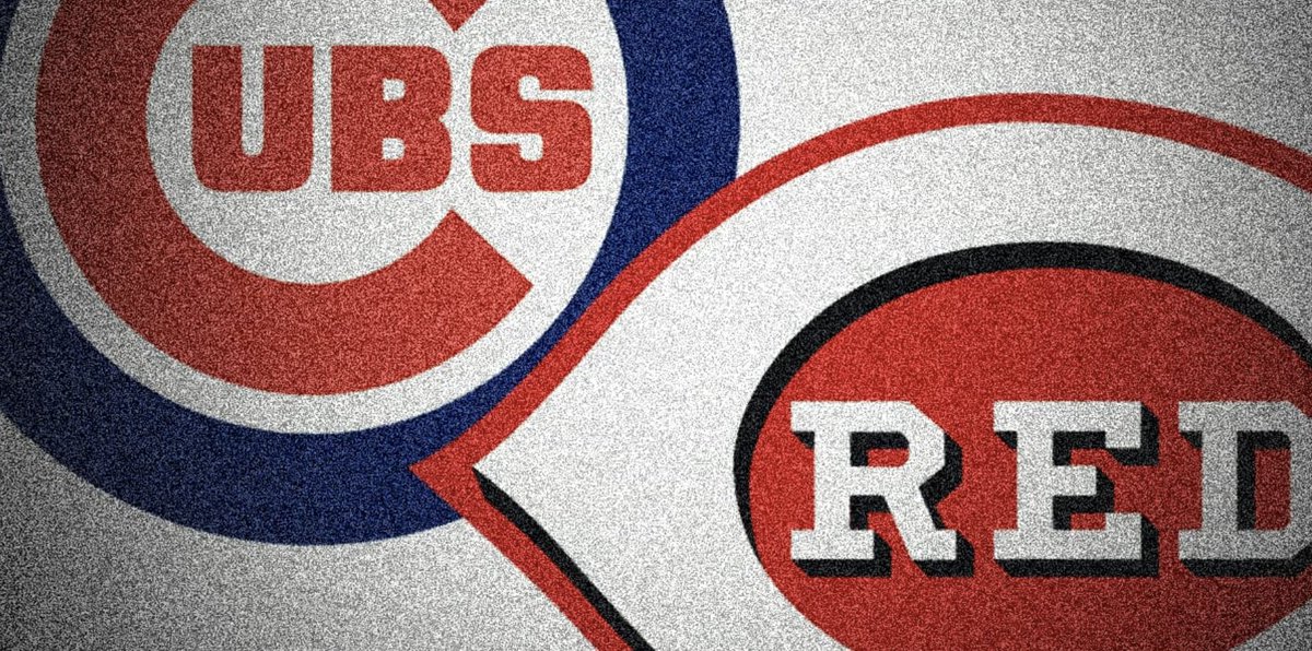 Bleacher Nation on Twitter "Cubs vs Reds Pitching Probables, Injuries