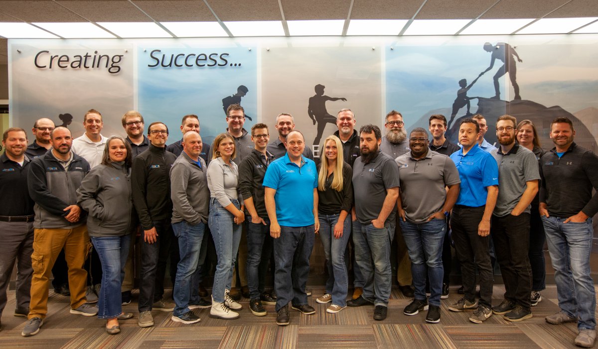 TrustedInsite's tweet photo. We're so proud of our team for making InsITe a Best and Brightest company to work for. We couldn't ask for a better group of people to spend our days with! #TogetherWeShine #BestandBrightest https://t.co/TEUlJNriLQ