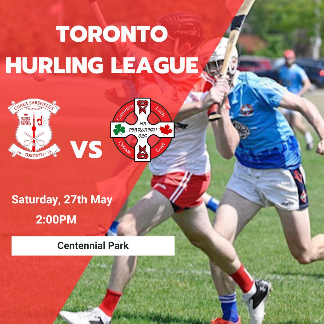 Looking forward to another great day in Centennial tomorrow 🔴⚪️☀️