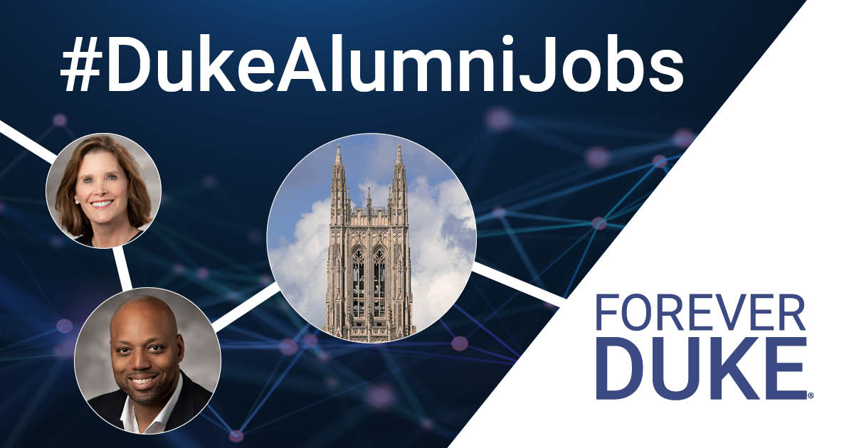 Forever Duke (DukeAlumni) / Twitter