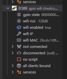 miso_develop's tweet image. fmfm...  #DeviceScript #RaspverryPiPicoW