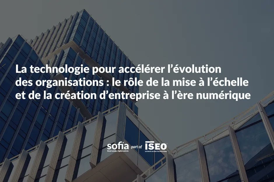 La technologie transforme l'immobilier, les start-ups et les scale-ups sont des acteurs clés pour aider les entreprises traditionnelles à s'adapter et à innover dans ce nouvel environnement numérique. 
Pour en savoir plus buff.ly/3OHUTEH  
#realestate #innovation
