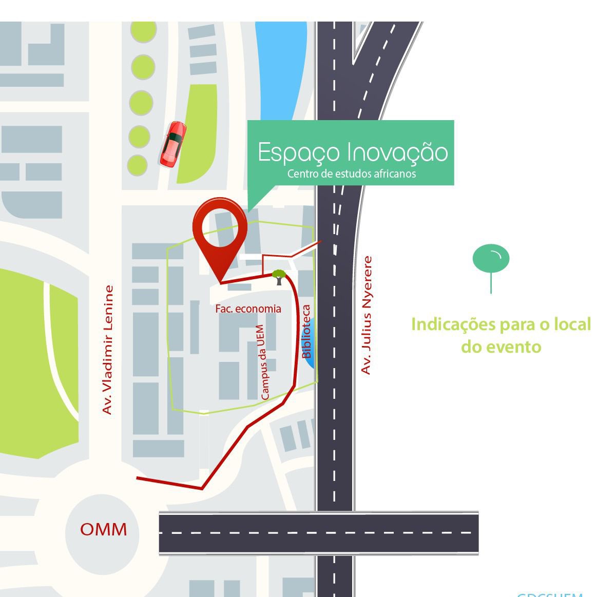 gdscuem's tweet photo. Hey guys, eis o mapa e a agenda para o evento Intro-ML Embedded Systems, esperamos por si, até amanhã.
#gdscuem https://t.co/cZzFflcoCW