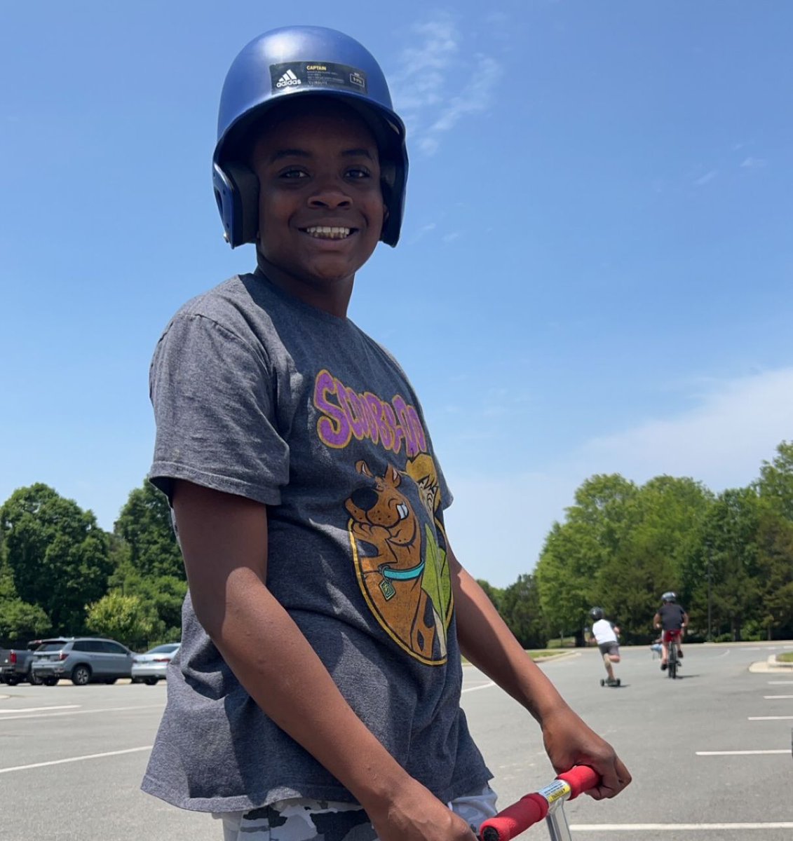 End of year fun! #TheHaltonSchool #WelcomeHomeFriend