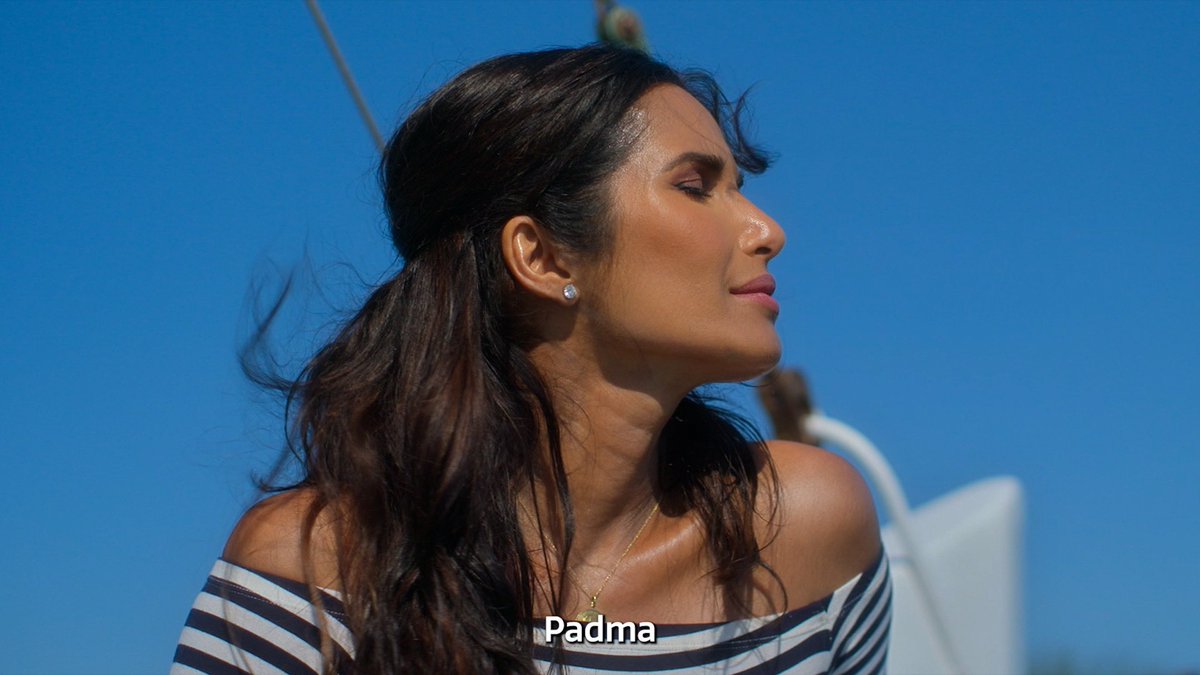 Padam Padam?
#TasteTheNation