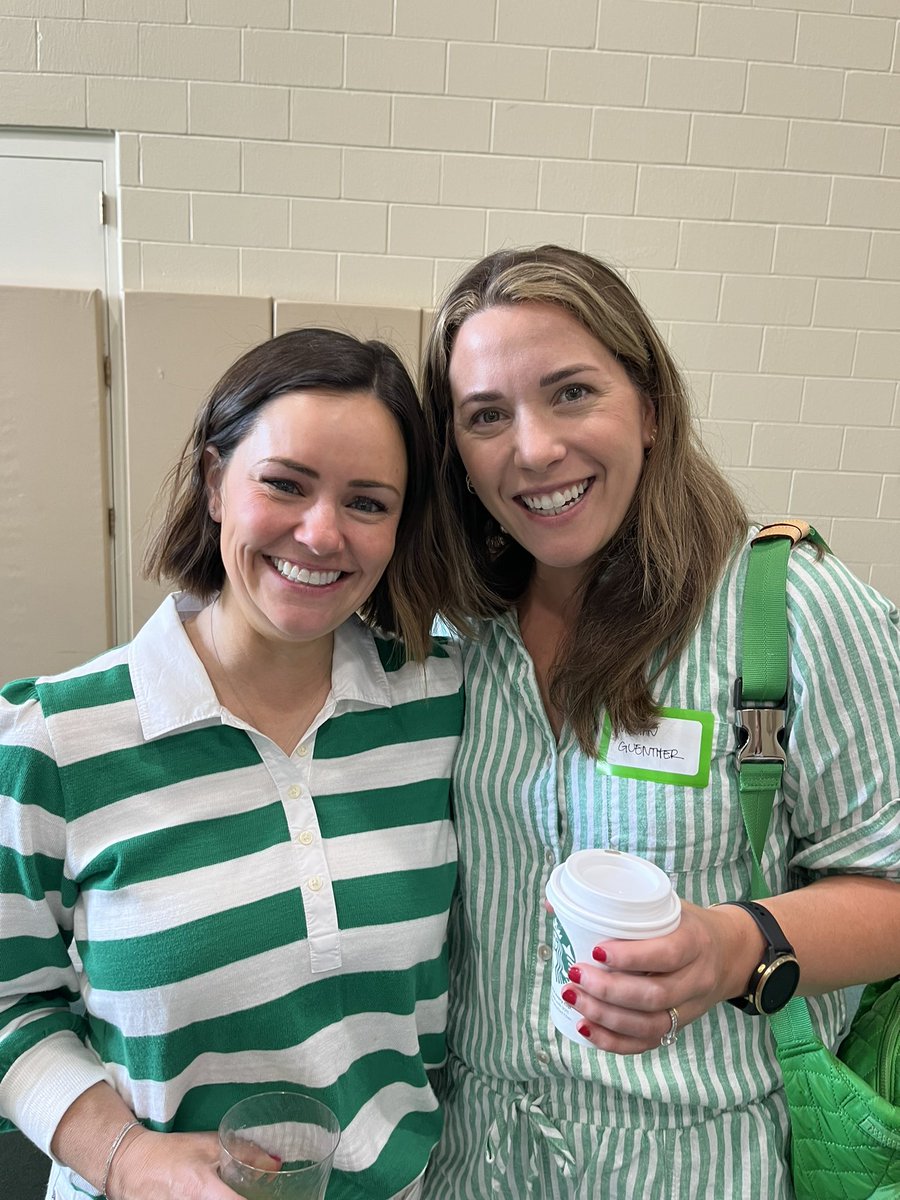 SMMschoolOmaha's tweet photo. SMM’s Home and School Board hosted a volunteer thank you recept. Even if you couldn’t make it, know how much you, our amazing school volunteers are appreciated by your Home and School Board. SMM parents are the best! 💚Thank you! 🫶

#thankyou #catholic #smmomahacommunity https://t.co/3uhojDdAWI