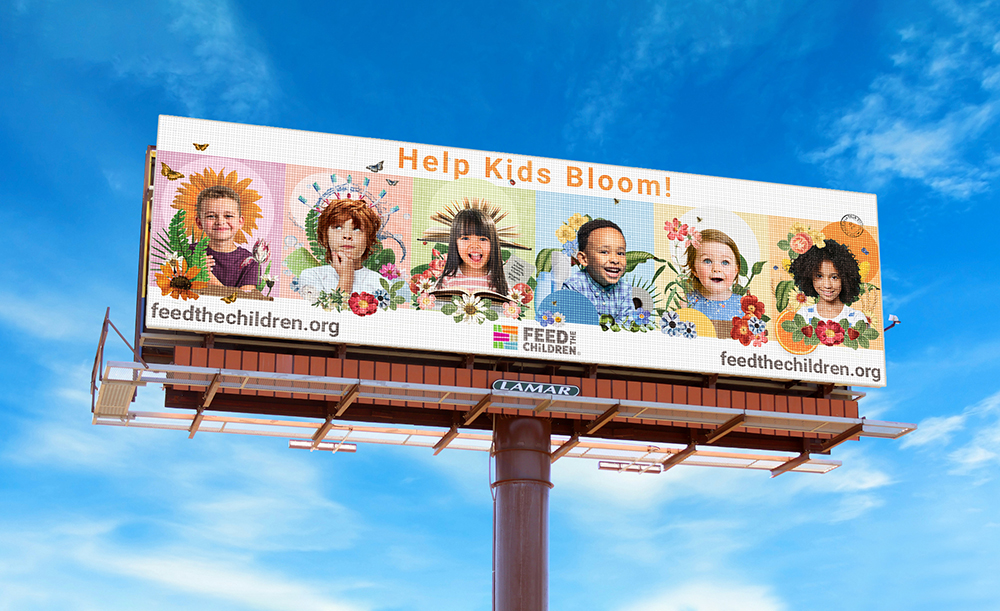 LamarMobile's tweet photo. When the school year ends, so do school meals. Make the difference for millions of children and their families this summer. @feedthechildren https://t.co/Z3o25TtKrD