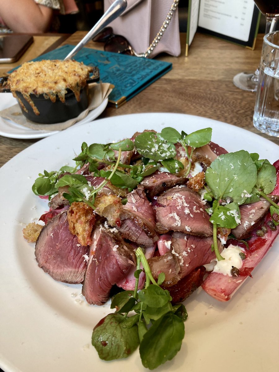 ProLiverpool's tweet image. Thanks to @HawksmoorTweets for a fantastic networking lunch today 

#networkingLiverpool #LiverpoolFood