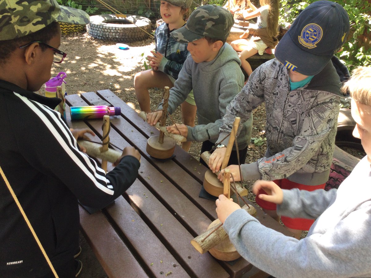 ThamesideSch's tweet photo. What a great second day at Year 4 camp! Lots of resilience and teamwork going on #GBFtps #GSStps #Year4Camp @OutdoorsPeople #resilience #belonging https://t.co/MJNpsrGvqX