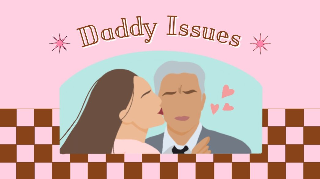 FloozyMagazine's tweet photo. Your longer read for the day - @GabrielaTodera1 's deep dive into daddy issues! 🧐❤️‍🩹

From romanticising to how they can affect your love life, you can find it all here:

https://t.co/JwtsOWJYAo

#daddyissues #relationships #dating #magazine https://t.co/lIqsokqtCU