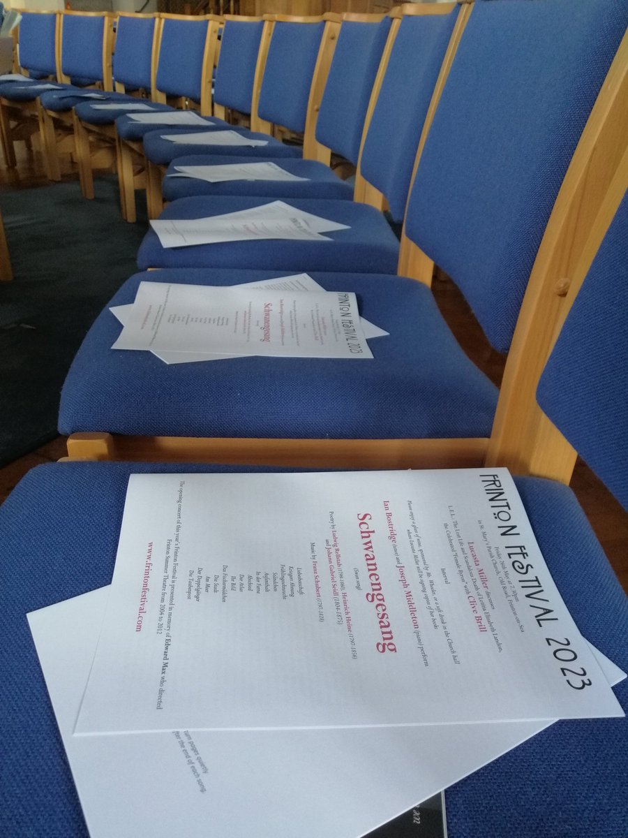 Just a few hours left now... 🤩