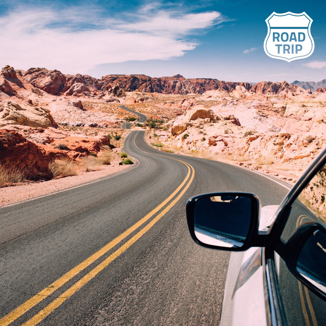 BaierlFord's tweet photo. Happy National Road Trip Day! ๐ฃ๏ธ
It's road trip season; where are you headed this weekend? ๐ ๐จ
#NationalRoadTripDay #roadtrip #roadtrippin #letsgoforaride #adventure #travel #hitheroad #explore #summer #vacation #ontheroad #baierlford https://t.co/SR9eaDgecf
