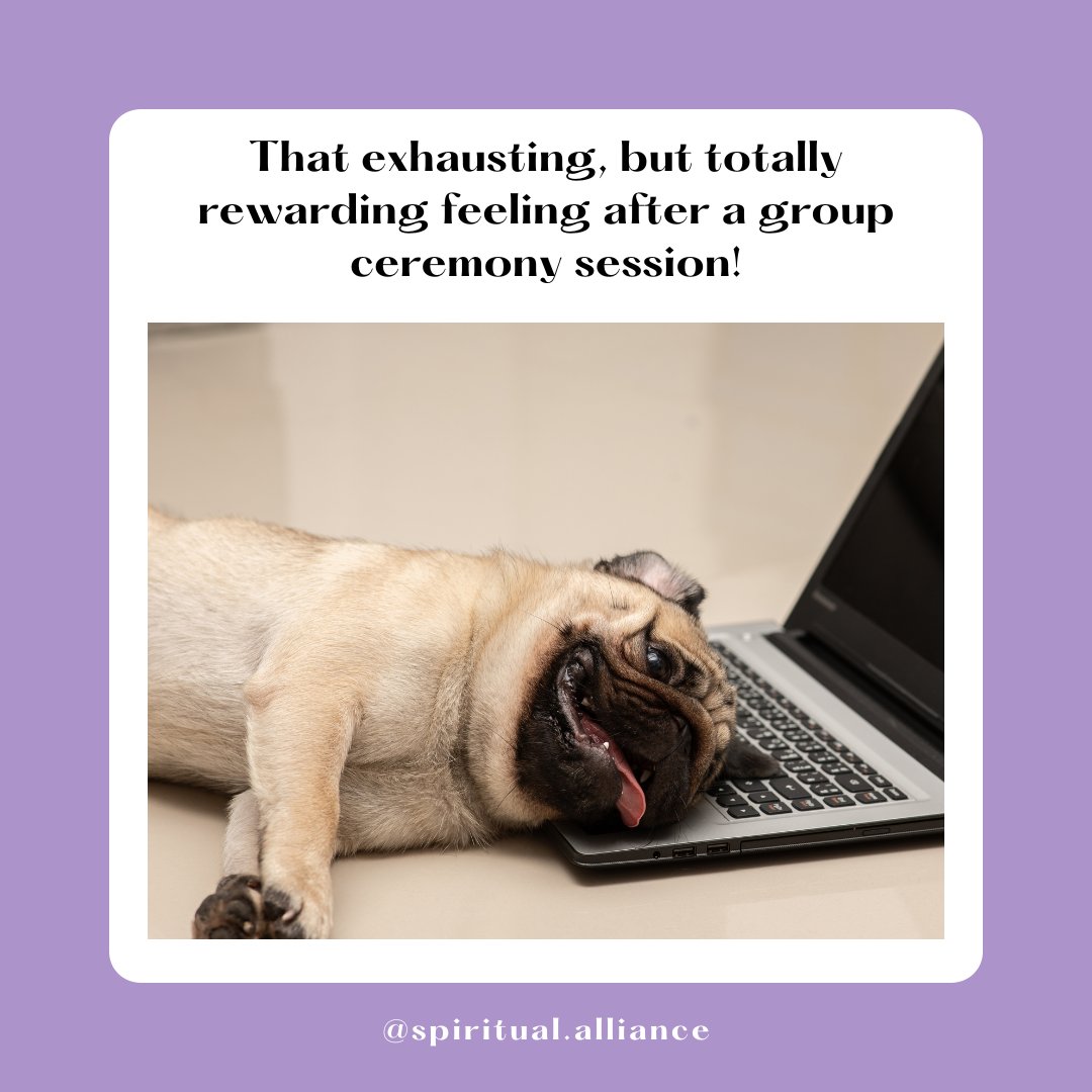 odettepeek's tweet photo. I derive so much joy from what I do! It can get exhausting, but seeing the contentment in my clients is all the fuel I need! 
#psychedelictherapy #plantmedicine #psychedelics https://t.co/xb8BF7TtId