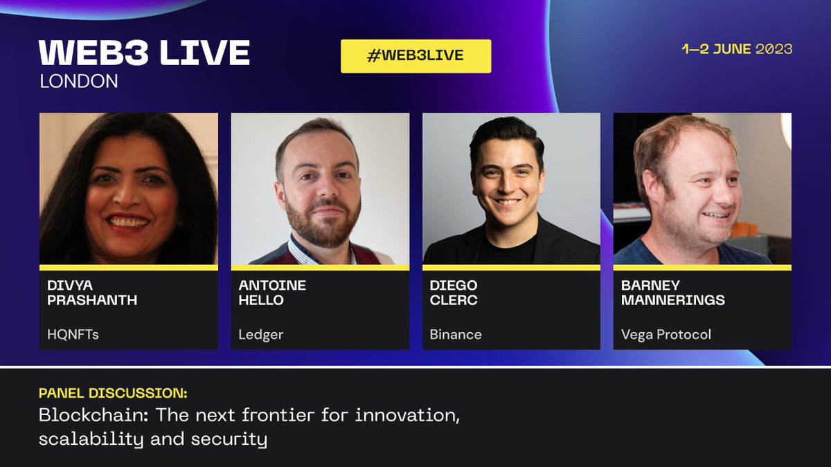 Tech Circus Unchained tweet media