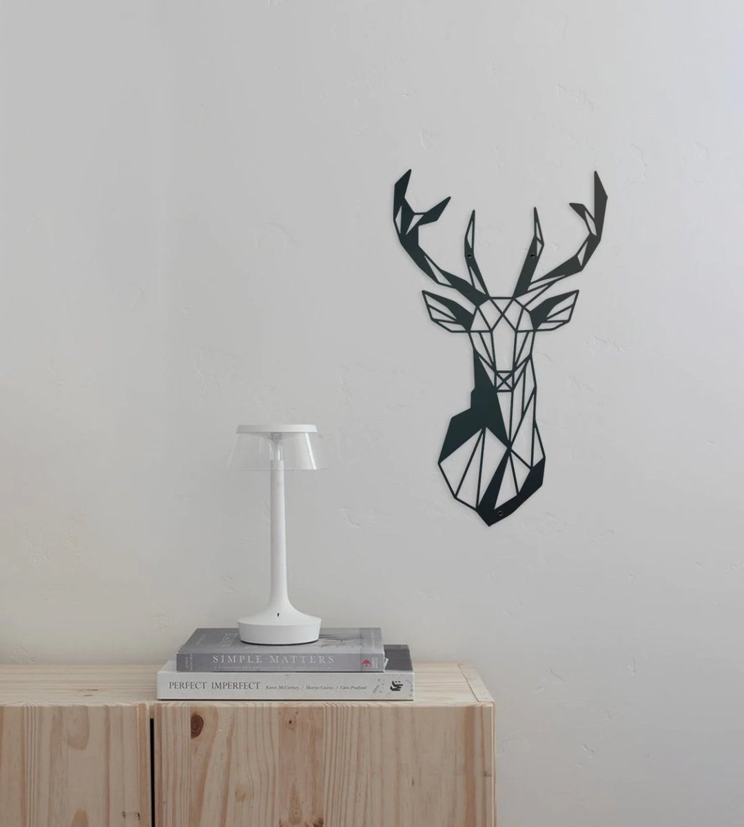sleeperbrackets's tweet photo. invite the spirit of minimalism into your home with geometric ornaments from the Okunaii collection. 

https://t.co/nDzHQEyXKZ https://t.co/A0xo8lhQ5m