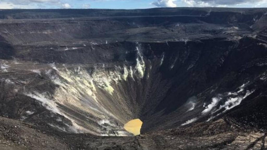 Volcano Watch: Legends of Eruptions Past bigislandnow.com/2023/05/26/vol…