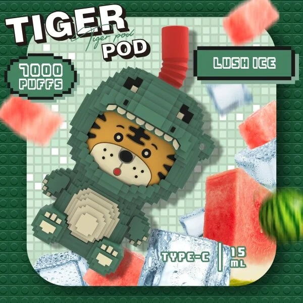 whale_relxpod's tweet photo. ✨ใช้แล้วทิ้ง Tiger 7000 PUFF ✨
360.-
รีทวิตนี้ลด 10.-
*สอบถาม/สั่งซื้อ ♡Line : https://t.co/cbUhtMtm8F
#พอตใช้แล้วทิ้ง #พอตมือสอง #fofplus #fofelfinbar #พอตไฟฟ้า #พอต #สูบแล้วทิ้ง #ใช้แล้วทิ้งเสือ #ใช้แล้วทิ้งtiger #บุหรี่ไฟฟ้า #เลิกบุหรี่ https://t.co/awWsI6PBlC