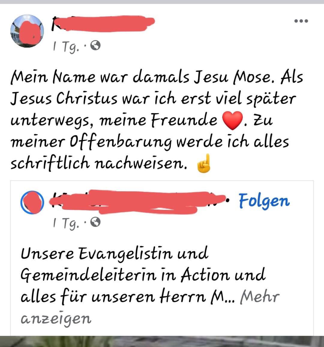 Keine Macht den Drogen! Und keine Macht den Lügnern und Betrügern! Es kann nur einen geben, und das bin ich, der beste aller besten, Geistheiler Salamanda! Hinfort mit dem Betrüger! ~~Geistheiler Salamanda