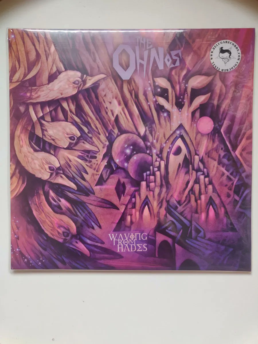 Shiny Beast (@shinybeasthq) on Twitter photo From the Southern part of Sweden, the OhNos are the queens of the underground, here they bring us their second LP. A cool mix of Bikini Kill, Sonic Youth, with a lot of attitude, variation and melodic songs. Released by <a href="/Beluga_Records/">Beluga Records</a>. From the Southern part of Sweden, the OhNos are the queens of the underground, here they bring us their second LP. A cool mix of Bikini Kill, Sonic Youth, with a lot of attitude, variation and melodic songs. Released by <a href="/Beluga_Records/">Beluga Records</a>.