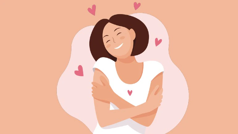 MariumMathew's tweet photo. @AswathyAugus @nipmkerala Promote selflove..!  #NIPMKERALA #LAUNCHER2023 #HEALTHYWORK https://t.co/u8PPC7YzuN