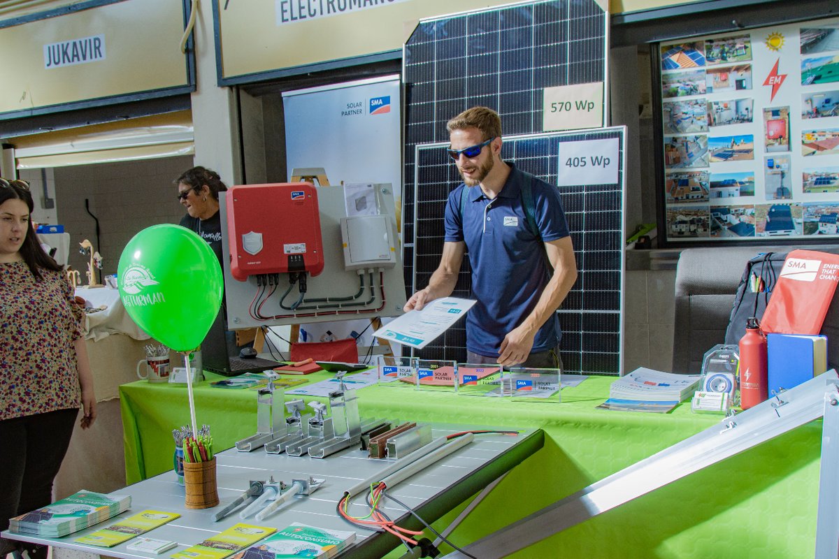 La Manchuela por el Clima tweet media