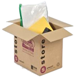 SmartStorageNW's tweet image. If you forget your #padlock, you can pick one up at our #BoxShop🔒

Here you’ll also find boxes, packing supplies, and much more📦