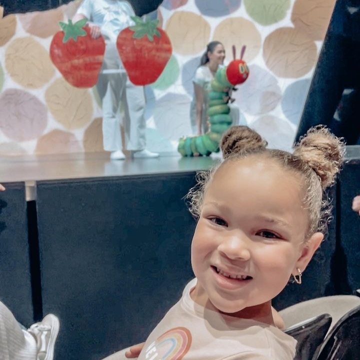 Arkansas Museum of Fine Arts tweet media