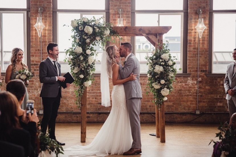 A lifetime of love with you is all I need 💕

📸 The Still Life Photography

#kitchenchicago #sharedkitchen #chicagoeventvenue #chicagowedding #weddingvenue #weddingdecor