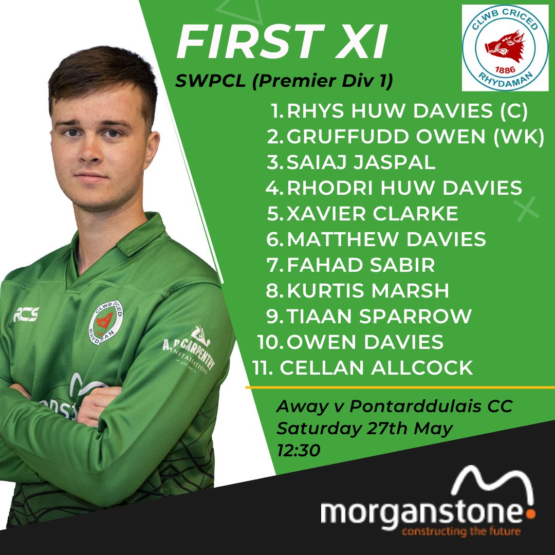 ammanford-cc-on-twitter-game-day-tomorrow-3-exciting-fixtures-here